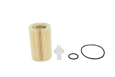 Oil Filter R2651P/WCO80 OLFL0064 - NTK | Universal Auto Spares