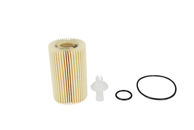 Oil Filter R2651P/WCO80 OLFL0064 - NTK | Universal Auto Spares