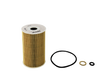 Oil Filter R2695P/WCO115 OLFL0066 - NTK | Universal Auto Spares