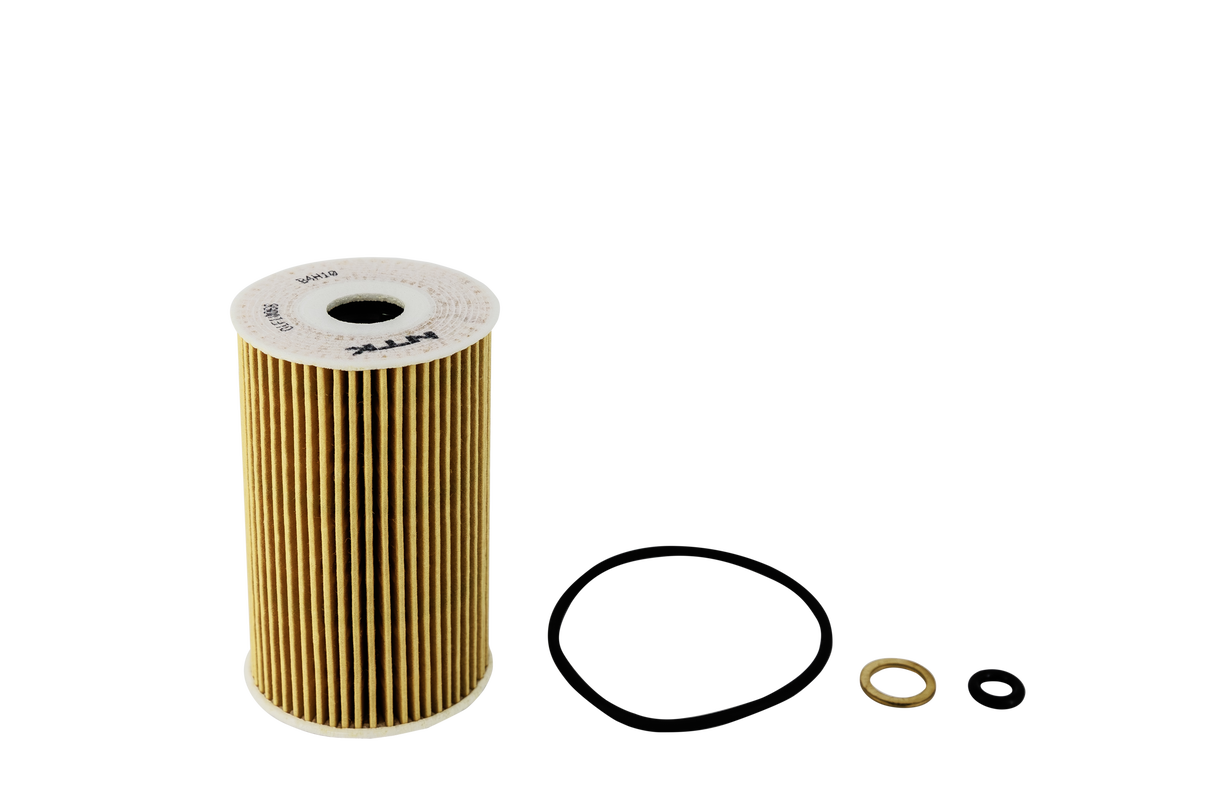 Oil Filter R2695P/WCO115 OLFL0066 - NTK | Universal Auto Spares