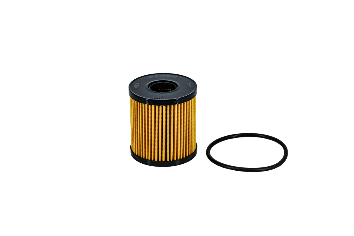 Oil Filter R2663P/WCO78 OLFL0069 - NTK | Universal Auto Spares