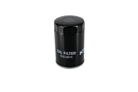 Oil Filter Z596/WZ596NM OLFL0074 - NTK | Universal Auto Spares