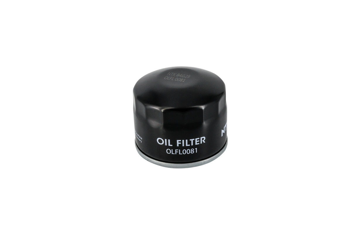 Oil Filter Z411/WZ411 OLFL0081 - NTK | Universal Auto Spares