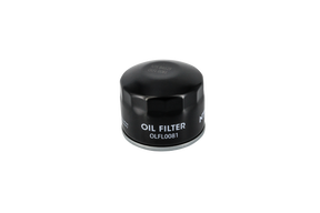 Oil Filter Z411/WZ411 OLFL0081 - NTK | Universal Auto Spares