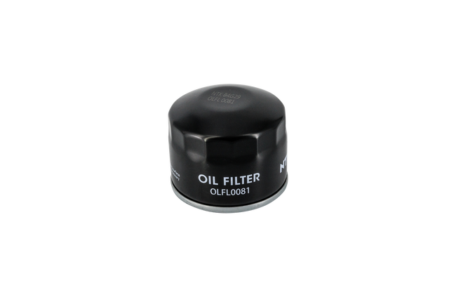 Oil Filter Z411/WZ411 OLFL0081 - NTK | Universal Auto Spares