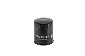 Oil Filter Z172/WZ172 OLFL0086 - NTK | Universal Auto Spares