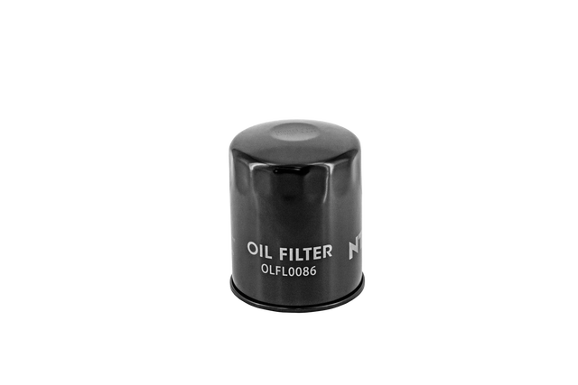 Oil Filter Z172/WZ172 OLFL0086 - NTK | Universal Auto Spares