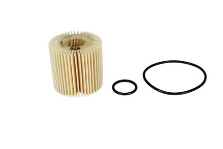 Oil Filter R2648P/WCO67 OLFL0088 - NTK | Universal Auto Spares