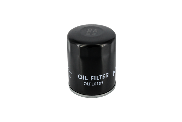 Oil Filter Can Use OLFL0008 OLFL0105 - NTK | Universal Auto Spares
