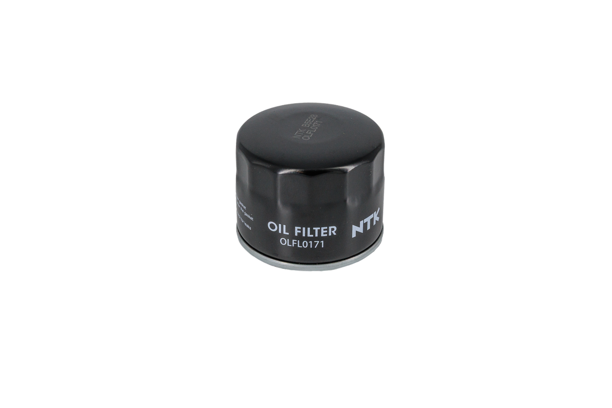 Oil Filter Z1080/- OLFL0171 - NTK | Universal Auto Spares