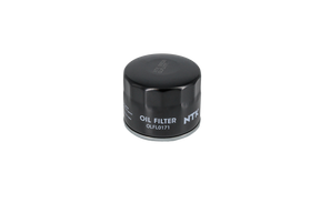 Oil Filter Z1080/- OLFL0171 - NTK | Universal Auto Spares