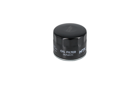 Oil Filter Z1080/- OLFL0171 - NTK | Universal Auto Spares