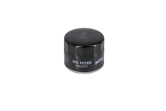 Oil Filter Z1080/- OLFL0171 - NTK | Universal Auto Spares