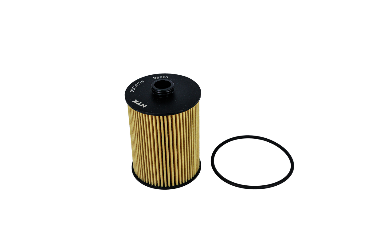Oil Filter R2726P/WCO186 OLFL0179 - NTK | Universal Auto Spares