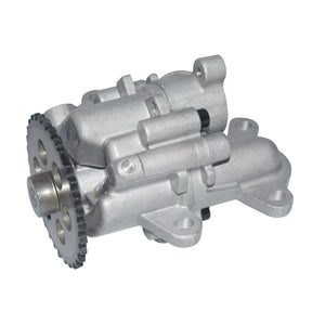 Oil Pump Fit For Ford Ranger & Mazda BT-50 P4AT P5AT Diesel 09/2011-ON Vane type OP-FD002 - Machter