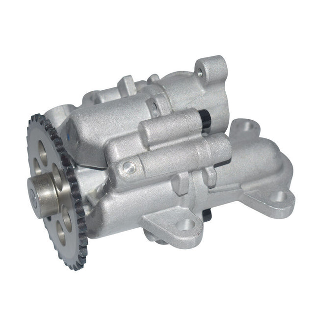 Oil Pump Fit For Ford Ranger & Mazda BT-50 P4AT P5AT Diesel 09/2011-ON Vane type OP-FD002 - Machter