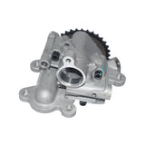 Oil Pump Fit For Ford Ranger & Mazda BT-50 P4AT P5AT Diesel 09/2011-ON Vane type OP-FD002 - Machter