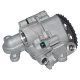 Oil Pump Fit For Ford Ranger & Mazda BT-50 P4AT P5AT Diesel 09/2011-ON Vane type OP-FD002 - Machter