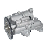 Oil Pump Fit For Ford Ranger & Mazda BT-50 P4AT P5AT Diesel 09/2011-ON Vane type OP-FD002 - Machter