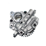 Oil Pump Fit For Ford Ranger & Mazda BT-50 P4AT P5AT Diesel 09/2011-ON Vane type OP-FD002 - Machter