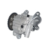 Oil Pump Fit For Ford Ranger & Mazda BT-50 P4AT P5AT Diesel 09/2011-ON Vane type OP-FD002 - Machter