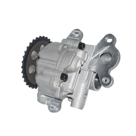 Oil Pump Fit For Ford Ranger & Mazda BT-50 P4AT P5AT Diesel 09/2011-ON Vane type OP-FD002 - Machter