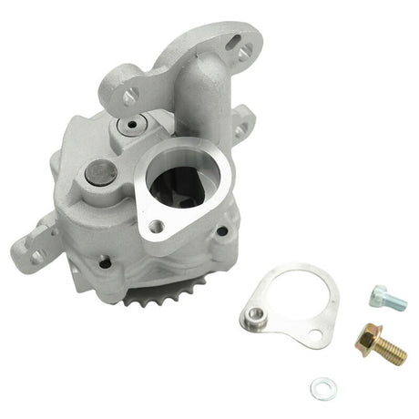 Oil Pump Fit For Ford Ranger For Mazda BT-50 P4AT P5AT 2.2L 3.2L Diesel Gear type OP-FD003 - Machter