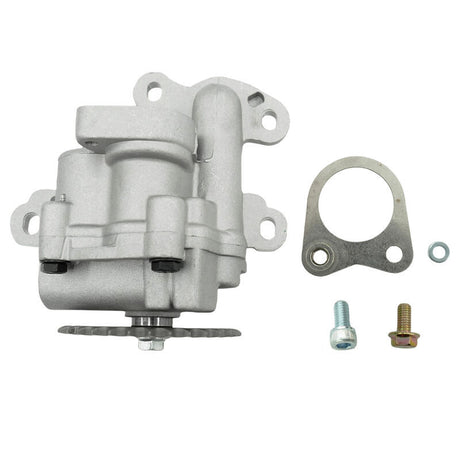 Oil Pump Fit For Ford Ranger For Mazda BT-50 P4AT P5AT 2.2L 3.2L Diesel Gear type OP-FD003 - Machter