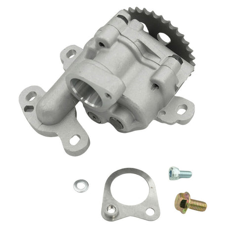 Oil Pump Fit For Ford Ranger For Mazda BT-50 P4AT P5AT 2.2L 3.2L Diesel Gear type OP-FD003 - Machter