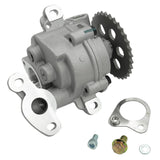 Oil Pump Fit For Ford Ranger & Mazda BT-50 P4AT P5AT Diesel 09/2011-ON Vane type OP-FD002 - Machter
