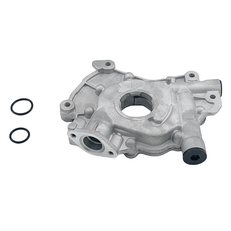 Oil Pump With Oring Fit For Ford Falcon Fairlane Fairmont BA BF FG Expedition F Series Mustang Lincoln Town Car 5.4L 4.6L 5.8L 6.8L OP-FD004 - Machter