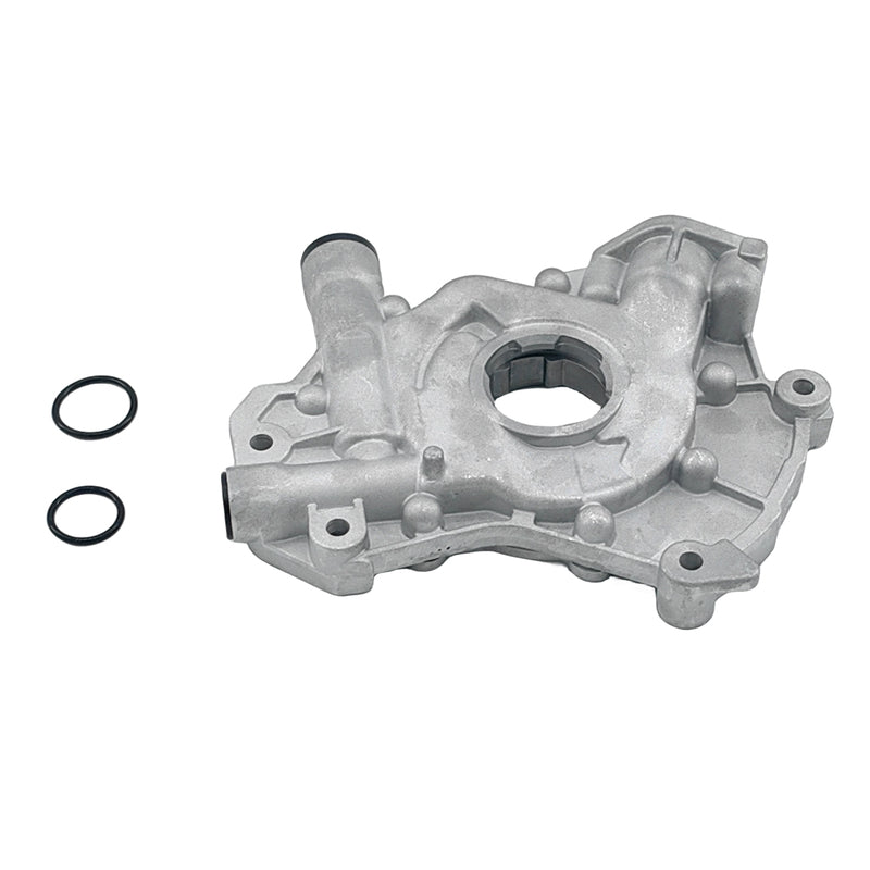Oil Pump With Oring Fit For Ford Falcon Fairlane Fairmont BA BF FG Expedition F Series Mustang Lincoln Town Car 5.4L 4.6L 5.8L 6.8L OP-FD004 - Machter