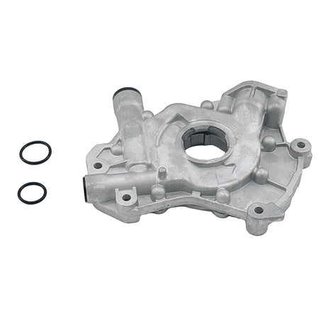 Oil Pump With Oring Fit For Ford Falcon Fairlane Fairmont BA BF FG Expedition F Series Mustang Lincoln Town Car 5.4L 4.6L 5.8L 6.8L OP-FD004 - Machter