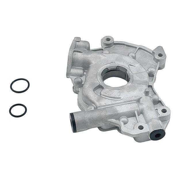 Oil Pump With Oring Fit For Ford Falcon Fairlane Fairmont BA BF FG Expedition F Series Mustang Lincoln Town Car 5.4L 4.6L 5.8L 6.8L OP-FD004 - Machter