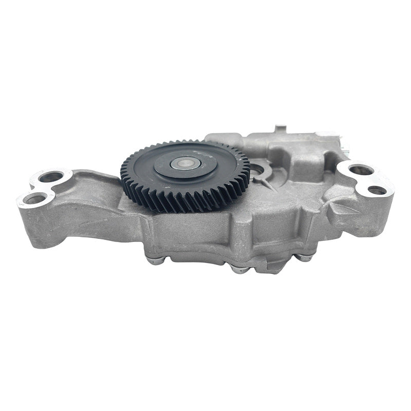 Oil Pump Fit For Ford Ranger PJ PK For Mazda BT50 UN Wlat 2.5L Weat 3.0L 2006-2011 OP-FD006 - Machter