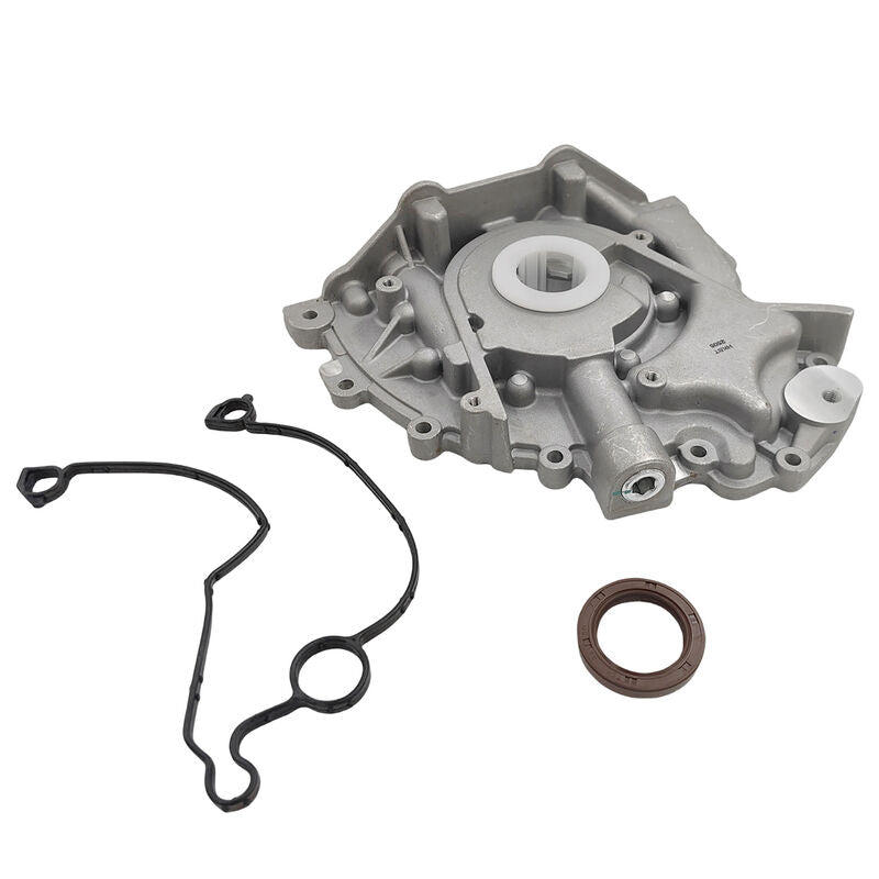 Engine Oil Pump Fit For Ford Territory SZ SZ MKII For Citroen C5 III Break RW For Land Rover Discovery 3/4 Range Rover Sport 2005-ON OP-FD007 - Machter