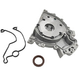 Engine Oil Pump Fit For Ford Territory SZ SZ MKII For Citroen C5 III Break RW For Land Rover Discovery 3/4 Range Rover Sport 2005-ON OP-FD007 - Machter