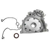 Engine Oil Pump Fit For Ford Territory SZ SZ MKII For Citroen C5 III Break RW For Land Rover Discovery 3/4 Range Rover Sport 2005-ON OP-FD007 - Machter