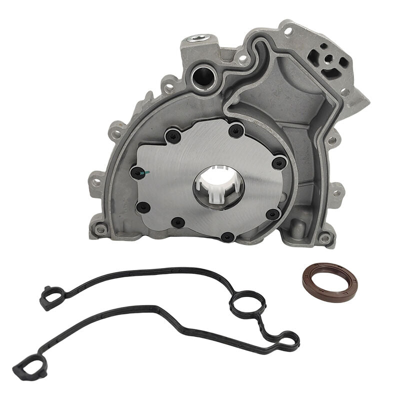 Engine Oil Pump Fit For Ford Territory SZ SZ MKII For Citroen C5 III Break RW For Land Rover Discovery 3/4 Range Rover Sport 2005-ON OP-FD007 - Machter