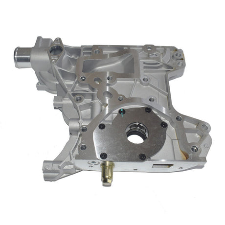 Oil Pump Fit For Holden Cruze JG JH 1.8L F18D A16LET Barina TM Hatchback Sedan OP-HLN005 - Machter