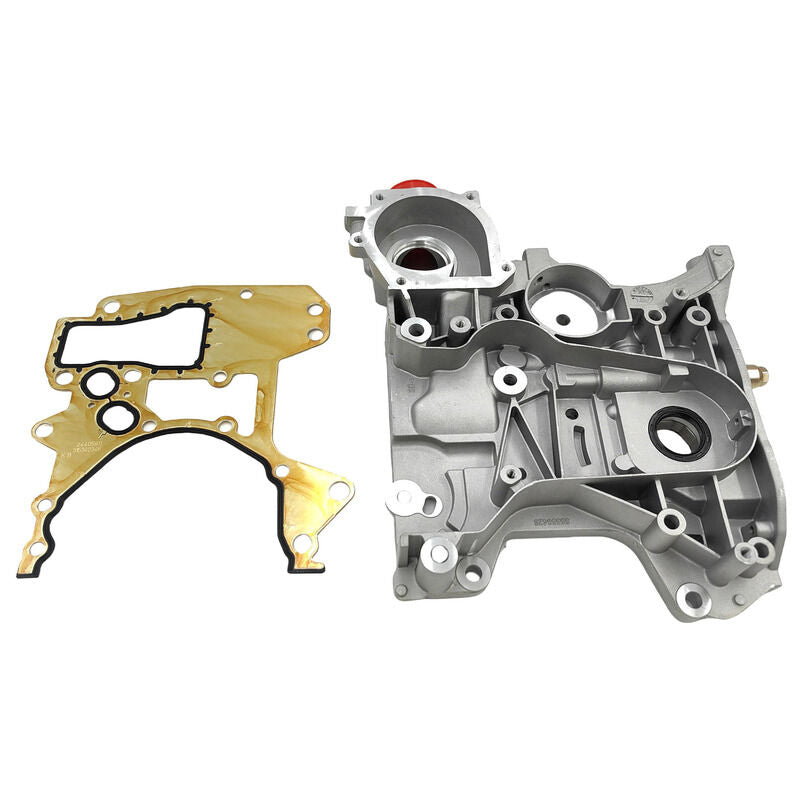 Oil Pump Fit For Holden Cruze JG JH 1.8L F18D A16LET Barina TM Hatchback Sedan OP-HLN005 - Machter