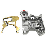 Oil Pump Fit For Holden Cruze JG JH 1.8L F18D A16LET Barina TM Hatchback Sedan OP-HLN005 - Machter
