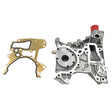 Oil Pump Fit For Holden Cruze JG JH 1.8L F18D A16LET Barina TM Hatchback Sedan OP-HLN005 - Machter