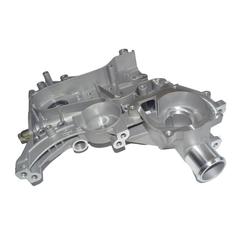 Oil Pump Fit For Holden Cruze JG JH 1.8L F18D A16LET Barina TM Hatchback Sedan OP-HLN005 - Machter