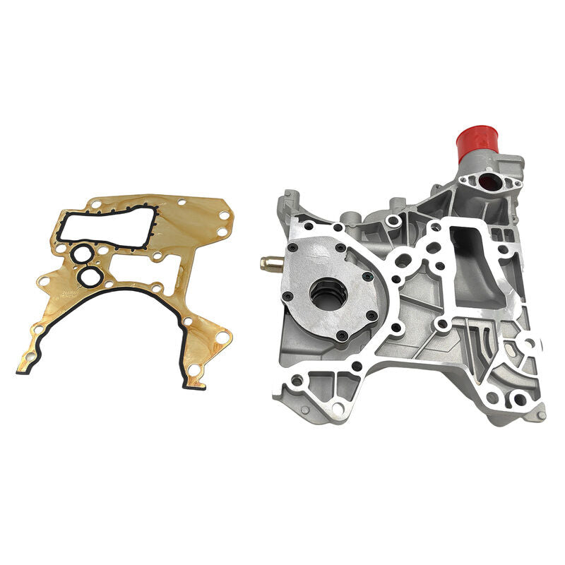 Oil Pump Fit For Holden Cruze JG JH 1.8L F18D A16LET Barina TM Hatchback Sedan OP-HLN005 - Machter