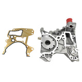 Oil Pump Fit For Holden Cruze JG JH 1.8L F18D A16LET Barina TM Hatchback Sedan OP-HLN005 - Machter