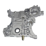 Oil Pump Fit For Holden Cruze JG JH 1.8L F18D A16LET Barina TM Hatchback Sedan OP-HLN005 - Machter
