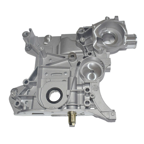 Oil Pump Fit For Holden Cruze JG JH 1.8L F18D A16LET Barina TM Hatchback Sedan OP-HLN005 - Machter