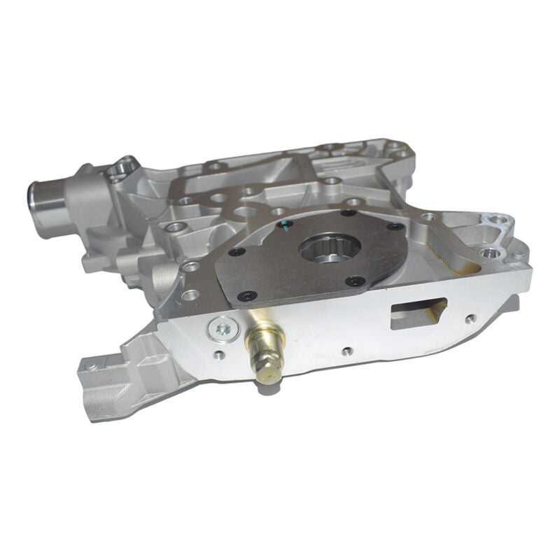 Oil Pump Fit For Holden Cruze JG JH 1.8L F18D A16LET Barina TM Hatchback Sedan OP-HLN005 - Machter