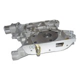 Oil Pump Fit For Holden Cruze JG JH 1.8L F18D A16LET Barina TM Hatchback Sedan OP-HLN005 - Machter